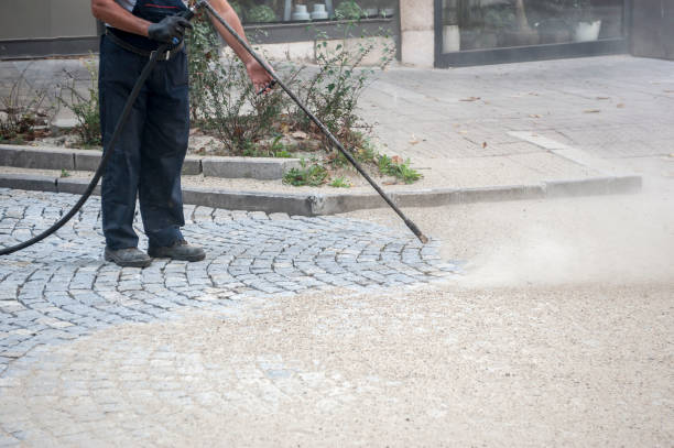 Best Machinery and Equipment Cleaning  in Premont, TX