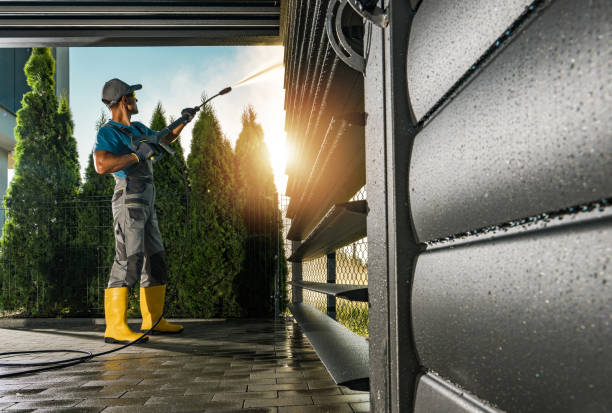 Best Sidewalk and Walkway Cleaning  in Premont, TX