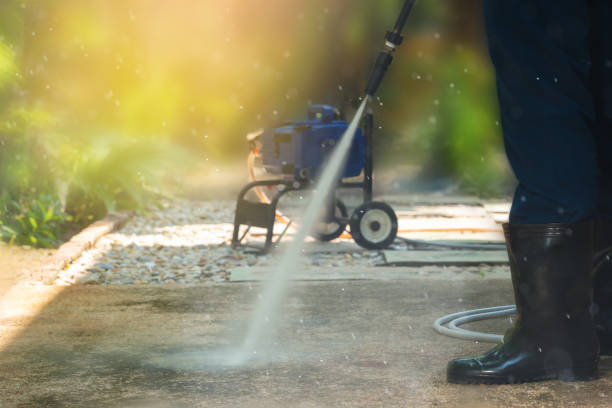 Best Post-Construction Pressure Washing  in Premont, TX